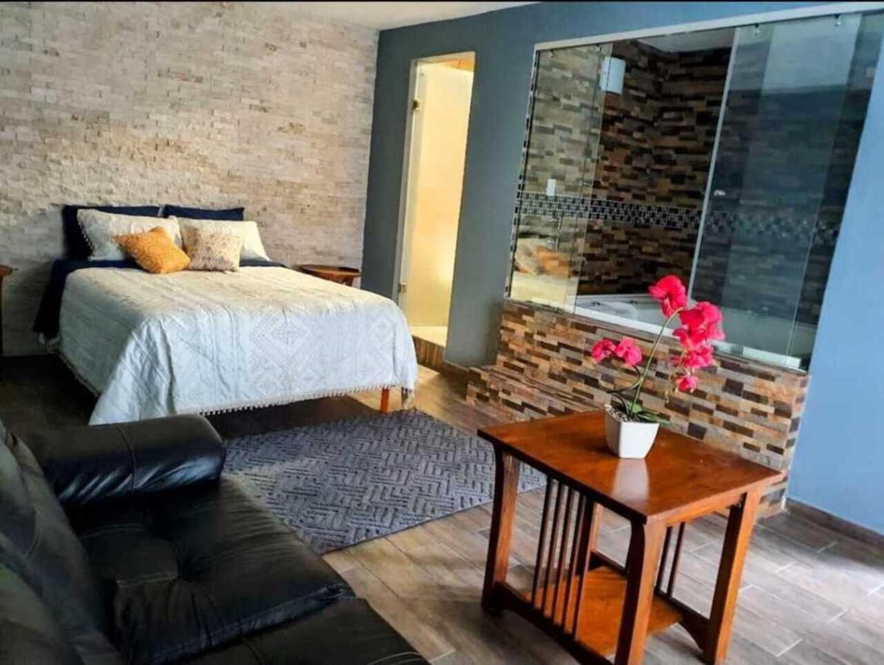 La Finca del Abuelo Teotihuacan San Juan Teotihuacán Esterno foto